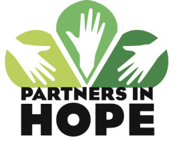 Partners in Hope Logo